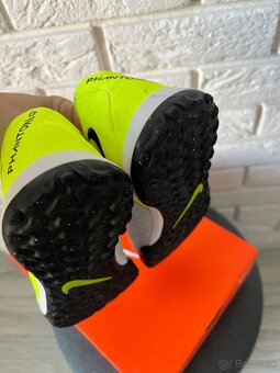 Nike Phantom GX 2 Academy TF, detské tenisky, veľkosť 37,5 - 5