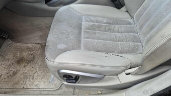 Mercedes Benz R W251 320CDi 165kw 4-matic - 5