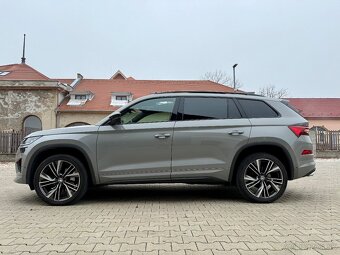 Škoda Kodiaq 2.0 TSI RS 4x4 DSG - 5