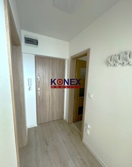 NA PRENÁJOM Zrekonštruovaný 2-izbový byt MICHALOVCE - 5