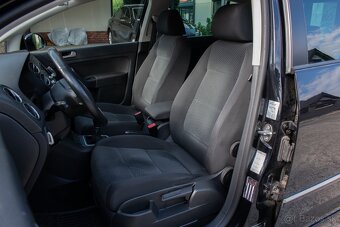 Volkswagen Golf Plus 1.6 TDI Comfortline - 5