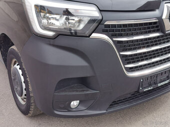 Prodám valníkový RENAULT MASTER 2.3 EURO 6 - 5