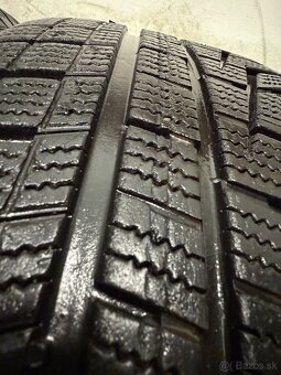 Zimné pneumatiky 235/55/18 Hankook Winter icept Evo 2 SUV - 5