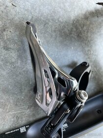 Kompletna sada Deore 2x11speed - 5