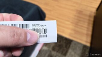 Honor 400 5g 512 GB - 5