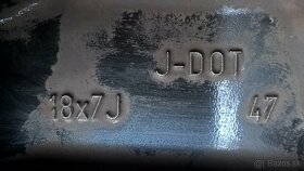 elektrony 5x114,3 r18 zimne 225/45 r18 - 5