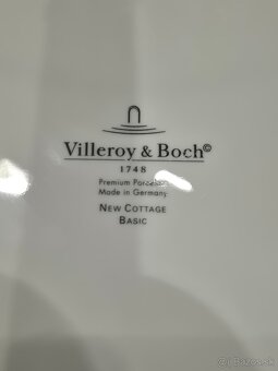 Villeroy & Boch - 5