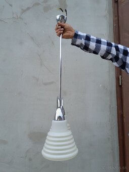 Predám luster, lampu dve tienidlá - 5