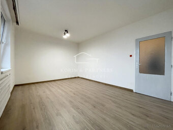 2-izbový byt na prenájom v TOP lokalite, Nové Zámky - 5