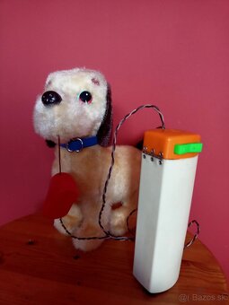 Psík na baterky - 5