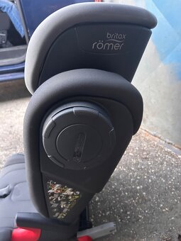 Britax Romer Kidfix II XP - 5