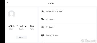 Dron DJI NEO fly more combo - 5