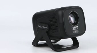Smart Projektor  Full HD - 5