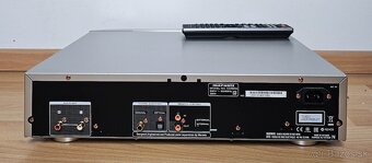 Marantz 6000 set / Zosilnovac / CD-USB - 5