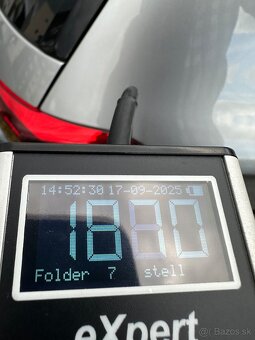 Overenie vozidla pred kúpou - 5