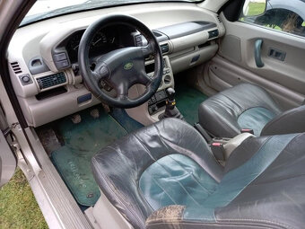 Freelander 1.8 4x4 ROZPREDAM NA DIELY - 5