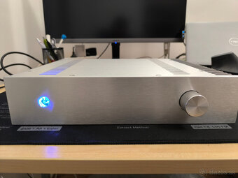 Zosilňovač LM 3886 výkon 2x50W - 5