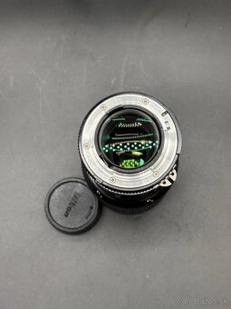 Nikon Zoom NIKKOR 80-200mm 1:4 - 5