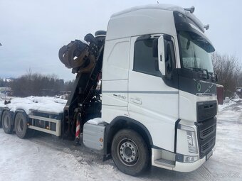 Predám Volvo FH540 - 5