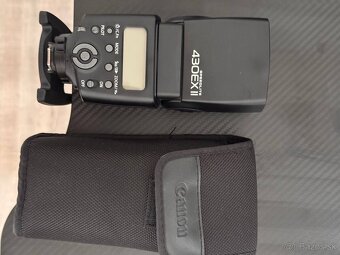 Predám/Vymením Canon 6d Mark ll + príslušenstvo - 5