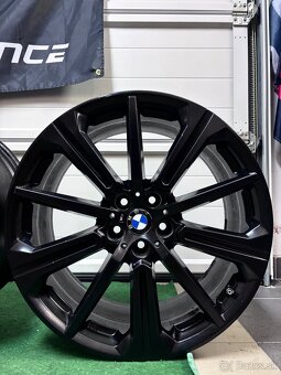 Styling 748M R20 Bmw orig. - 5