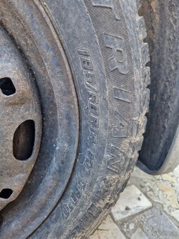 Skoda fabia 1.4 mpi - 5