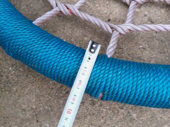 Predám hojdačku - 5