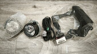 Nové diely Mitsubishi ASX 2012 - 5