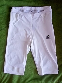Adidas TECHFIT shortky - climalite - 5