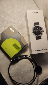 Samsung Galaxy Watch 8 Classic - 5