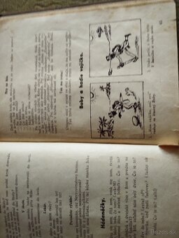 Historické náboženské knihy - 5