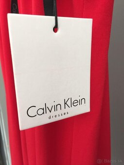 Calvin Klein šaty L - 5