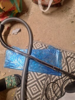 Vysavac elektrolux - 5