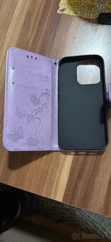 iPhone 14 pro príslušenstvo, sklo, kryt - 5