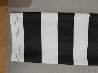 Legíny Abraka vel. S - 5