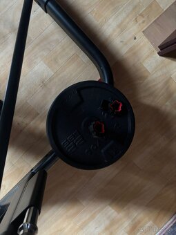 Domaca posilovna Decathlon - 5