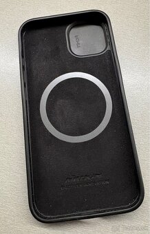 púzdro iPhone 13 - 5