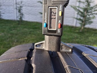 225/40 r19 letne pneumatiky - 5