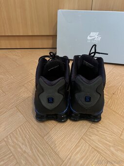 Nike Shox - 5