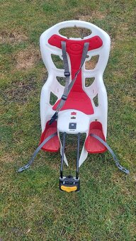 Sedačka na bicykel - 5