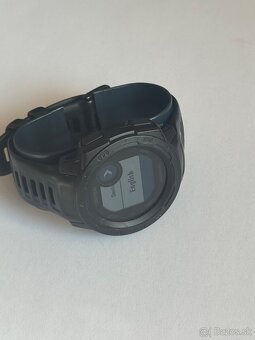Garmin Instinct Tactical - 5