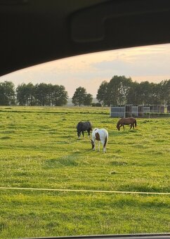 Predám pozemok pod Tatrami Východná - 5