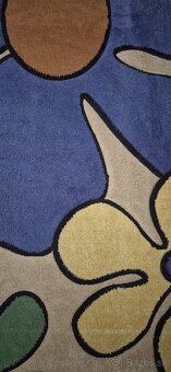 Koberec Nero New - 5