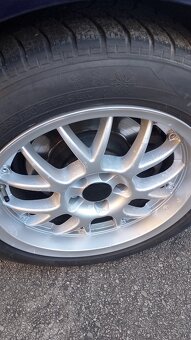 Predám/vymením Audi A6 - 5