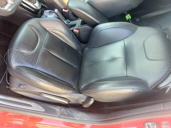 Citroen DS 1.6 118KW - 5