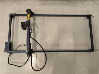 Sculpfun S30 Pro Max 20W laserová gravírovačka + Mecpow H48 - 5