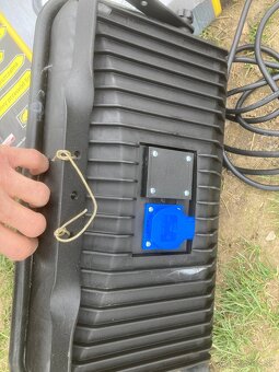 Predam profi reflektor Magnum 108W EWG - 5