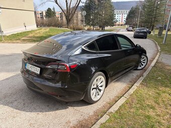 Tesla Model 3 Long Range AWD – Refresh – bez investícií - 5