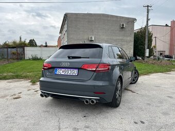 Audi A3 Sportback 2.0 TDI S tronic - 5