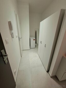 Prenajmem 1-izb. byt v Ivanke pri Dunaji - 5